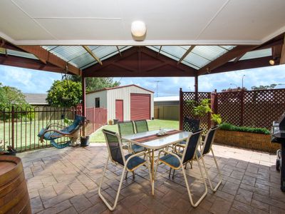 4 Navajo Drive, Mount Gambier
