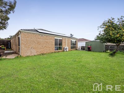 59 Central Road, Hampton Park