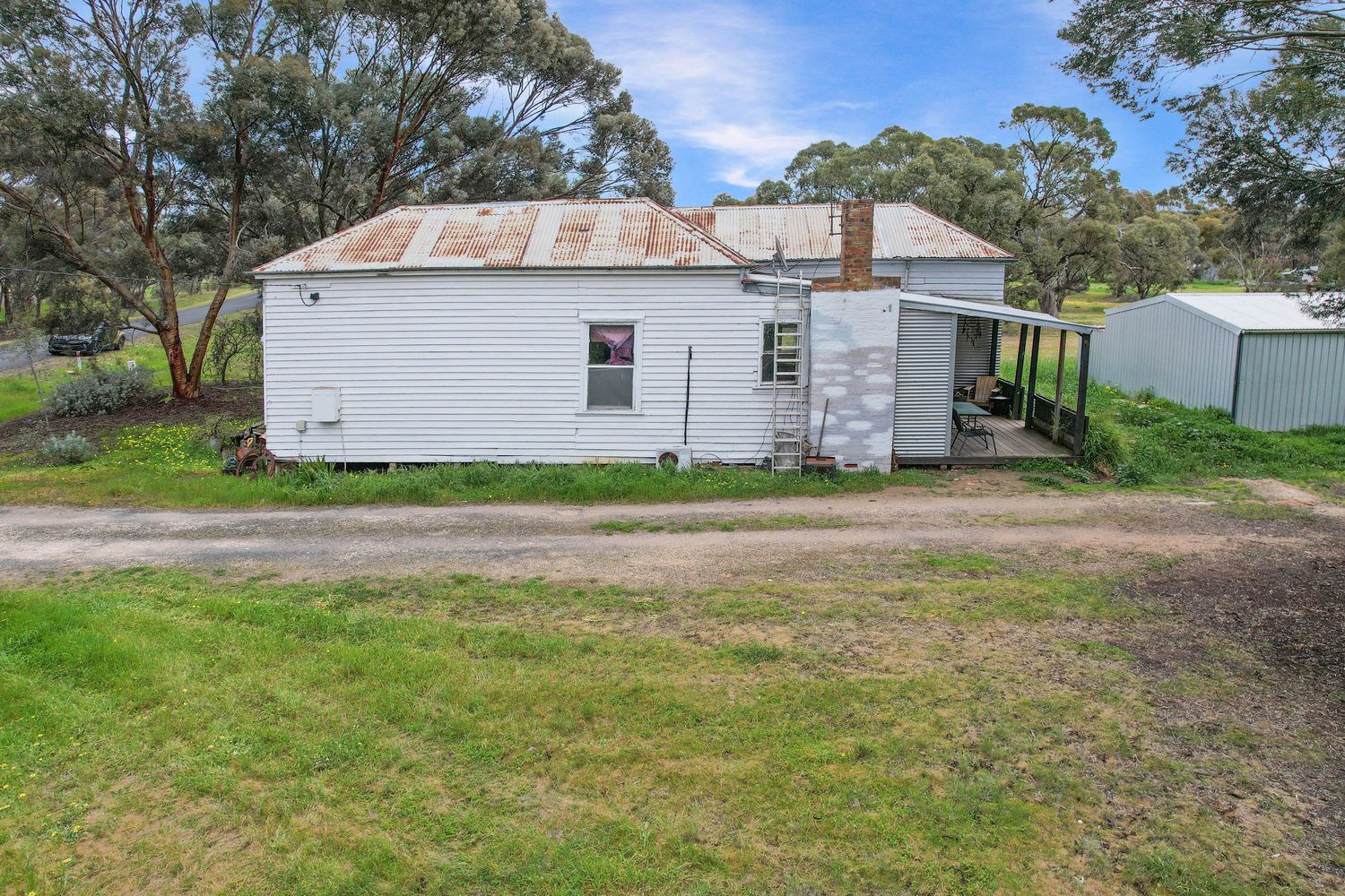 24 Yarrock Street, Kaniva