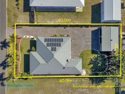 35 Frizzells Rd, Woodgate