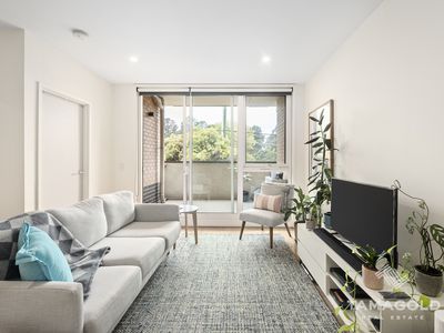 5 / 31 Rosanna Road, Heidelberg
