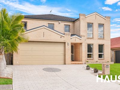 51 Galea Drive, Glenwood