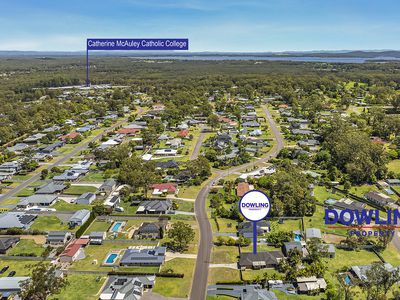 65 Sylvan Avenue, Medowie