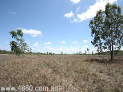 3072 Dimbulah Road, Mareeba