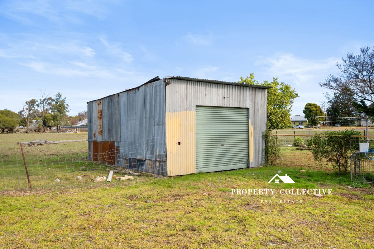 2551 Wangaratta-Whitfield Road, Moyhu
