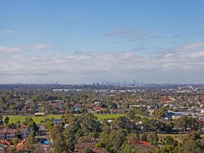 23 / 34 Albert Street, North Parramatta