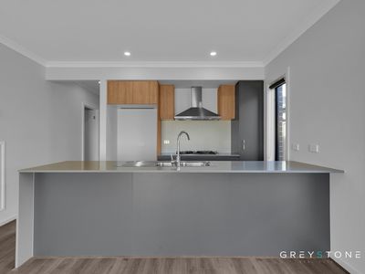 34 Maradona Boulevard, Deanside