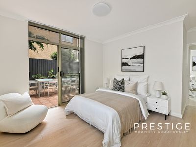 3 / 27-29 Eden St, Arncliffe