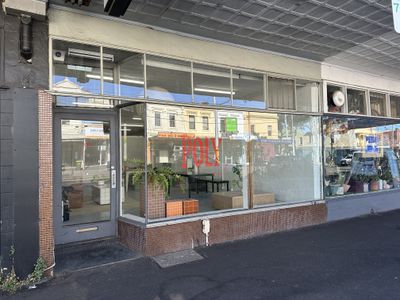 730 Nicholson Street, Fitzroy North