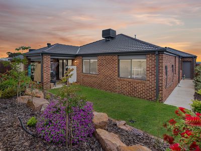 24 ROD LAVER WAY, Baranduda