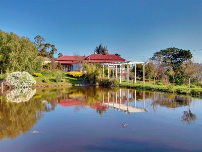 605 Wattle Grove Road, Wattle Grove