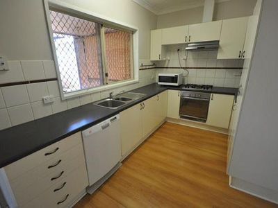 30 Curlew Crescent, South Hedland