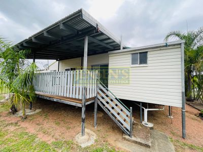 23 Marion Street, Charters Towers City