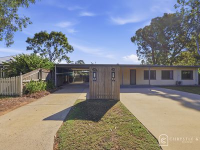 43 Wattle Street, Andergrove