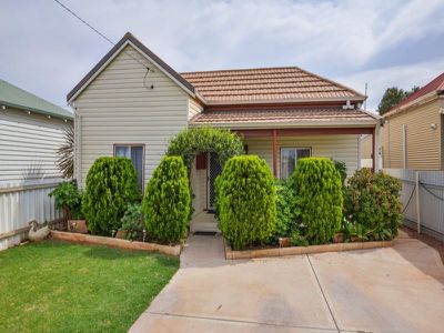 63 Richardson Street, Boulder