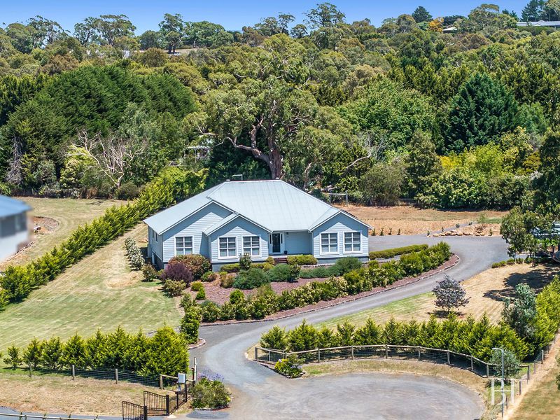 7 Grange View, Kilmore