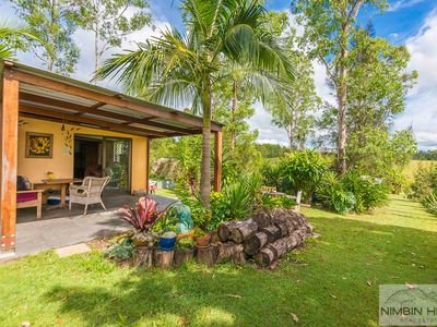 872 Knights Road, Doubtful Creek