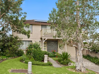 25 Doris Avenue, Woonona