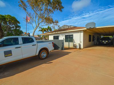 74 Goode Street, Port Hedland