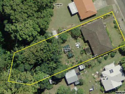 12 Murwillumbah Rd, Mullumbimby