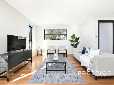 38 Clarence Street, Penshurst