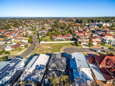 Cnr & Kokoda Place, Bossley Park