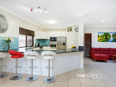 34 Mapleton Cr, Forest Lake