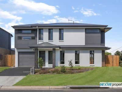 2 Brianna Street, Riverstone