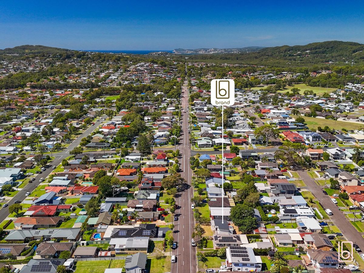 37 Brooke Avenue, Killarney Vale