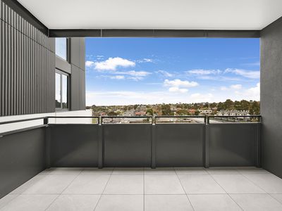 404/380 Bell Street, Preston