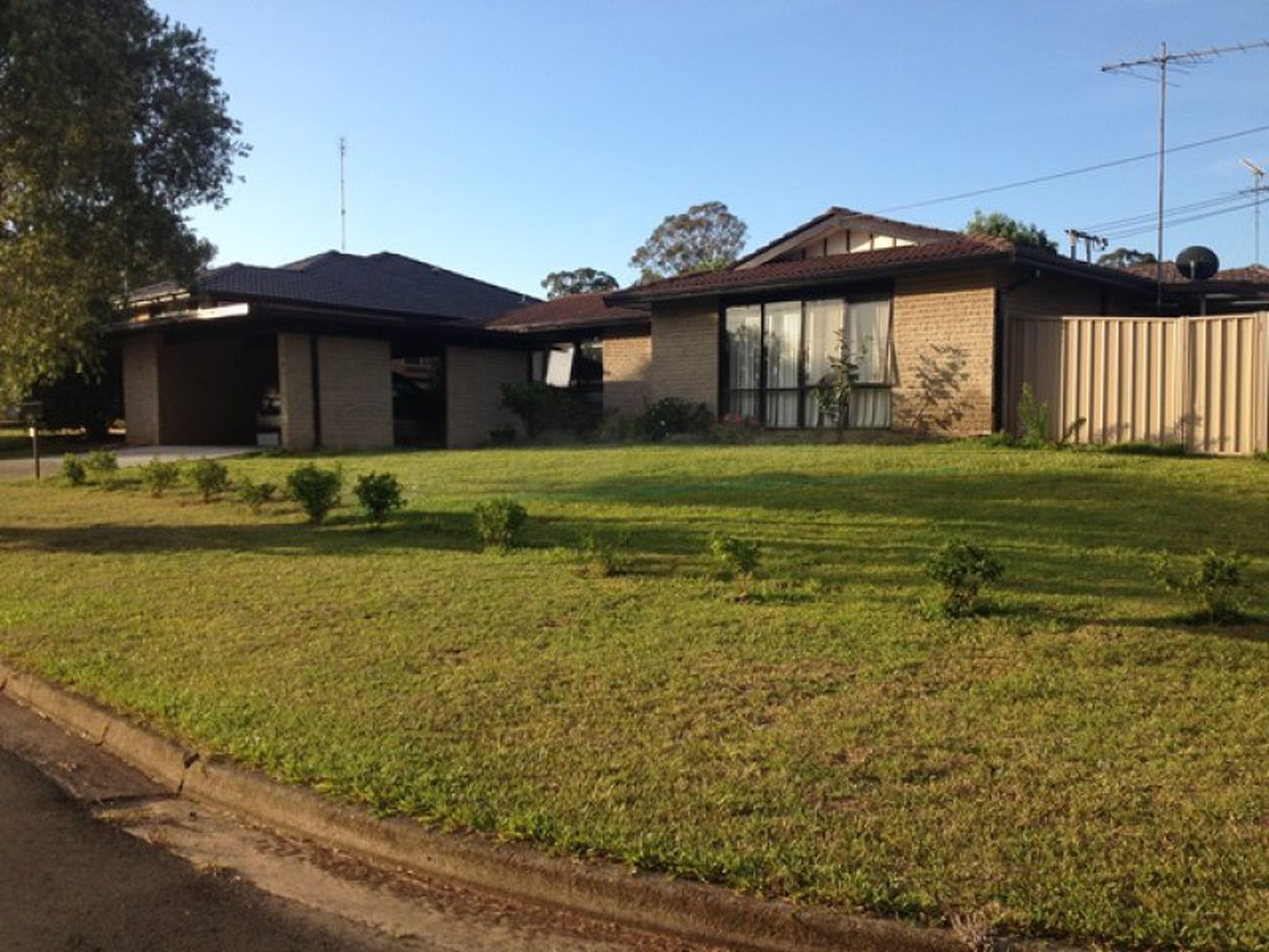 7 Lorne Avenue, SOUTH PENRITH