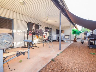 138 Kennedy Street, South Hedland