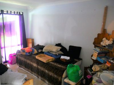 72 Bell Street (Kumbia), Kingaroy
