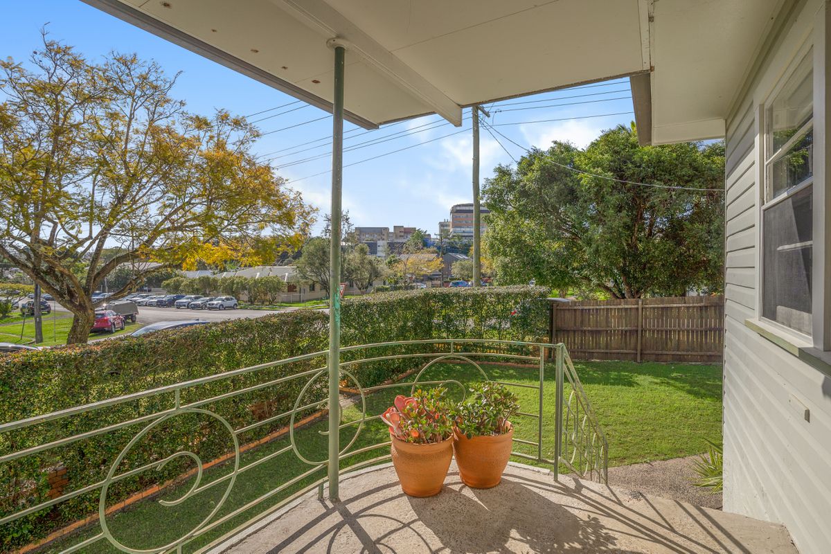 44 Dibbs Street, Lismore