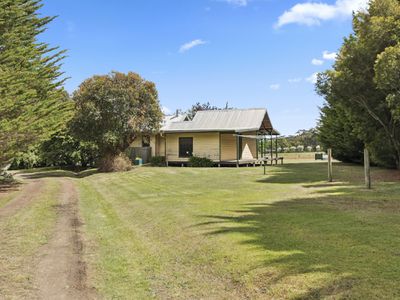 90 Landscape Road, Tallarook