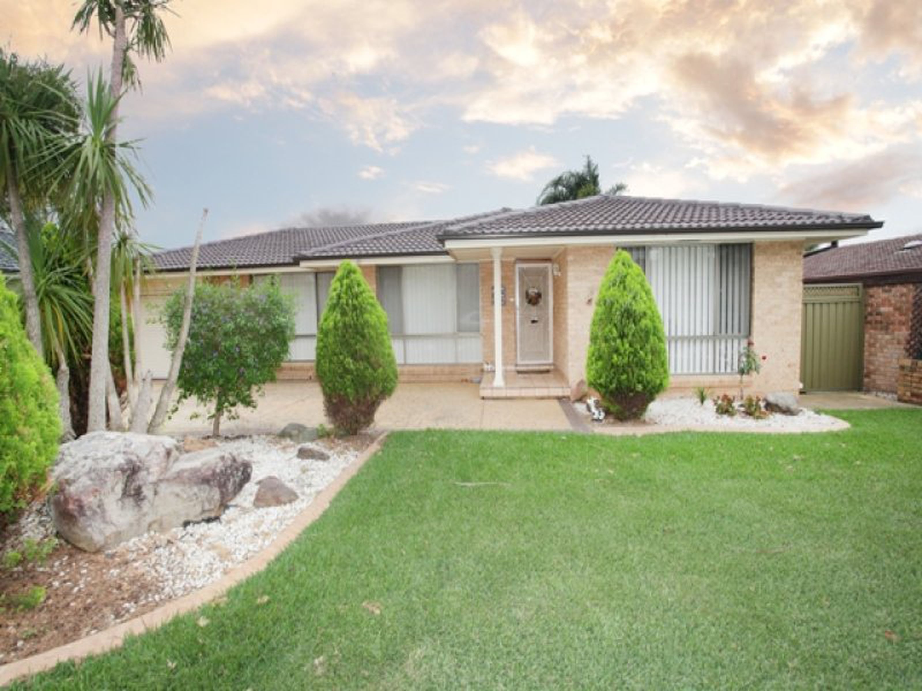 15 Stoke Crescent, SOUTH PENRITH