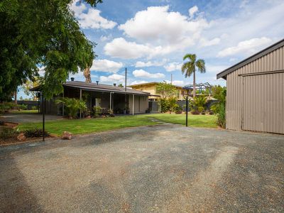 153 Kennedy Street, South Hedland