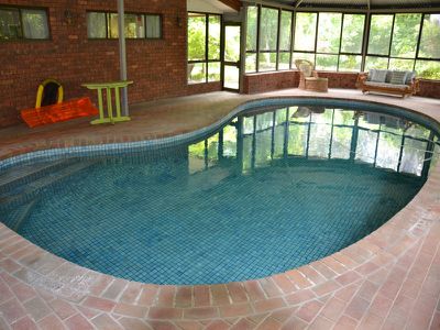 126 Damms Road , Tawonga