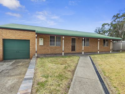 11 Hickey Court, Seymour