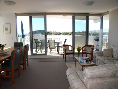 602 / 38-42 Wallis Street, Forster