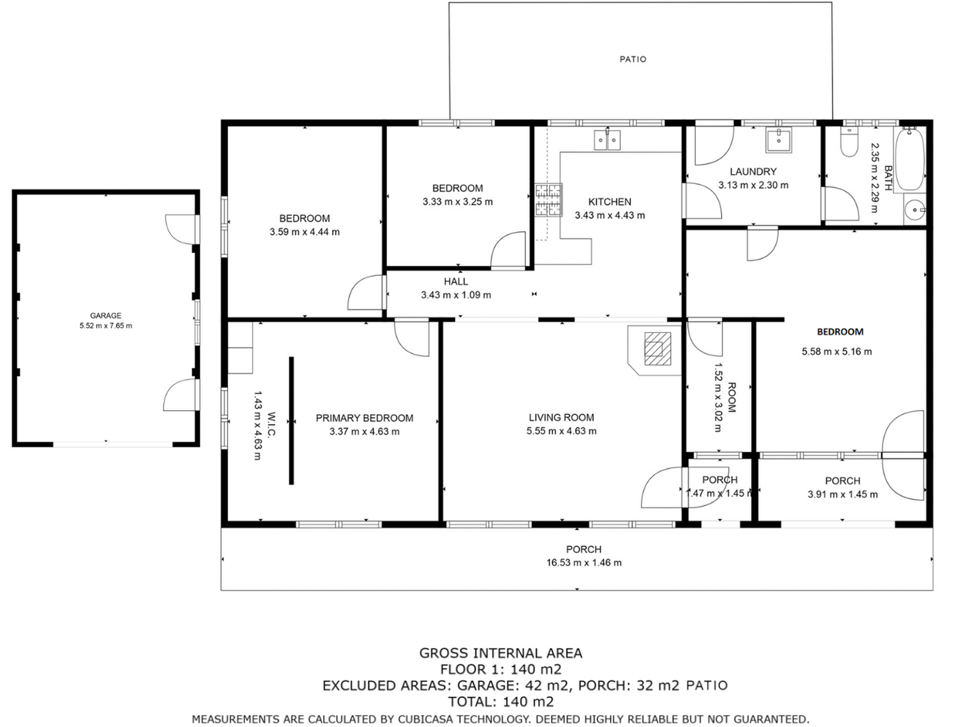 34B Brookman Street, Boulder