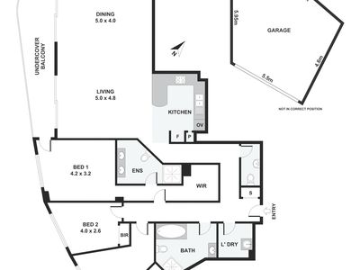 21 / 158  Princes Highway, Arncliffe