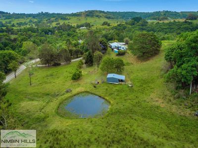 1071 Pinchin Road, The Channon