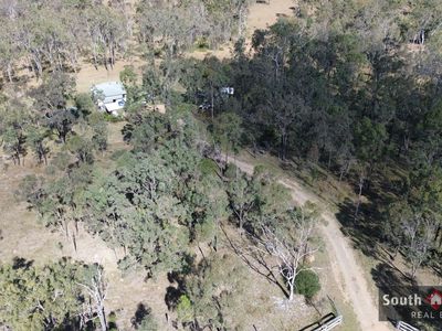 48 McCauley Weir Road, Nanango