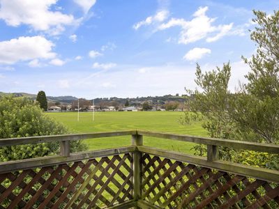 12 Dryden Street, Mosgiel