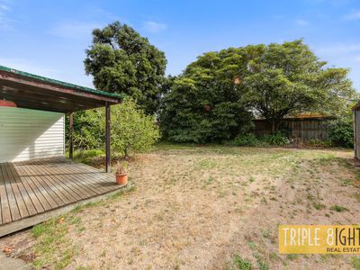 1 Berkeley Street, Huntingdale