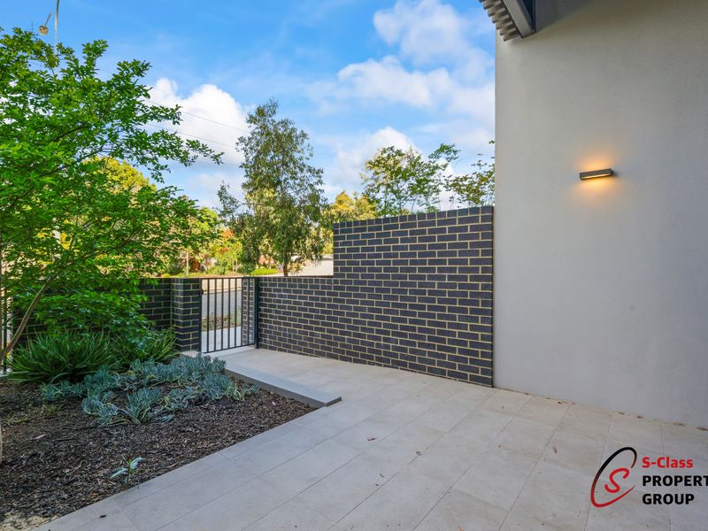 G10 / 1 Seymour Avenue, Shenton Park