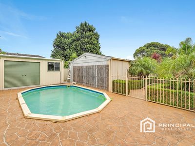 12 Kinloch Gardens, Endeavour Hills