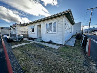 55 Reid Road, South Dunedin