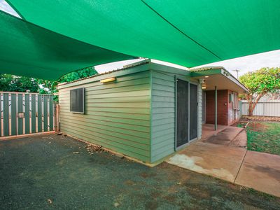 6 Marra Court, South Hedland